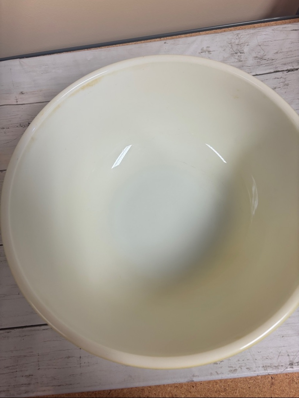Pyrex Primaries Mixing bowl Set - Picture 3 of 10